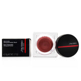 Shiseido Minimalist WhippedPowder Blush - # 06 Sayoko (Red)  5g/0.17oz