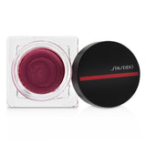 Shiseido Minimalist WhippedPowder Blush - # 08 Kokei (Fuchsia)  5g/0.17oz