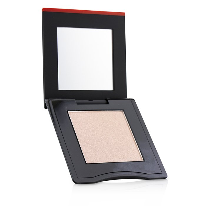 Shiseido InnerGlow CheekPowder - # 01 Inner Light (Shimmering Champagne)  4g/0.14oz