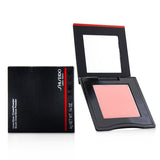 Shiseido InnerGlow CheekPowder - # 02 Twilight Hour (Coral Pink) 4g/0.14oz