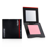 Shiseido InnerGlow CheekPowder - # 03 Floating Rose (Pink)  4g/0.14oz