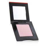 Shiseido InnerGlow CheekPowder - # 04 Aura Pink (Muted Rose) 4g/0.14oz