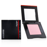 Shiseido InnerGlow CheekPowder - # 04 Aura Pink (Muted Rose) 4g/0.14oz