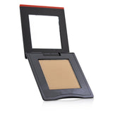 Shiseido InnerGlow CheekPowder - # 07 Cocoa Dusk (Bronze)  4g/0.14oz