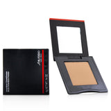 Shiseido InnerGlow CheekPowder - # 07 Cocoa Dusk (Bronze)  4g/0.14oz