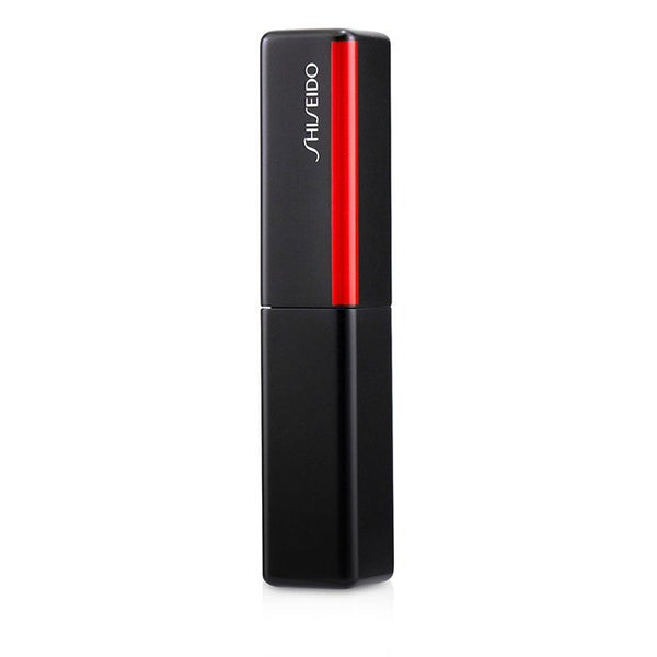 Shiseido VisionAiry Gel Lipstick - # 218 Volcanic (Vivid Orange) 1.6g/0.05oz