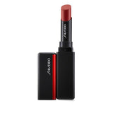 Shiseido VisionAiry Gel Lipstick - # 218 Volcanic (Vivid Orange) 1.6g/0.05oz