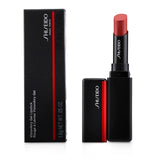 Shiseido VisionAiry Gel Lipstick - # 222 Ginza Red (Lacquer Red) 