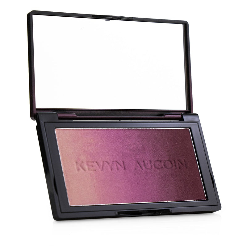 Kevyn Aucoin The Neo Blush - # Grapevine (Rosy Plum) 