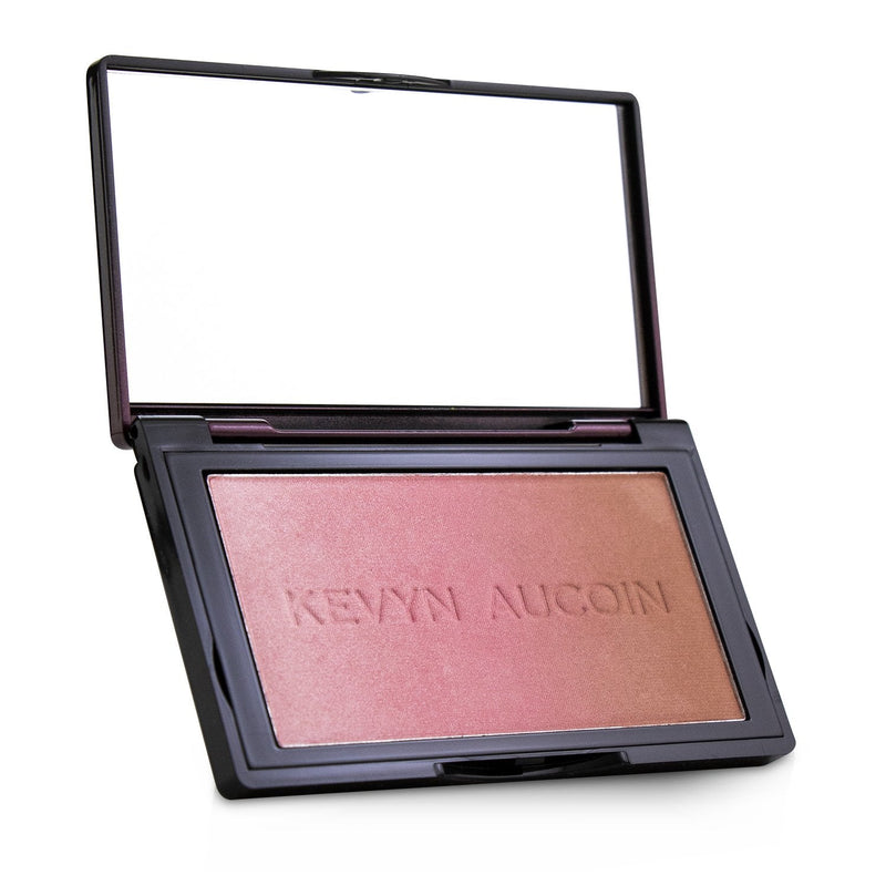 Kevyn Aucoin The Neo Blush - # Pink Sand (Soft Dusty Pink) 