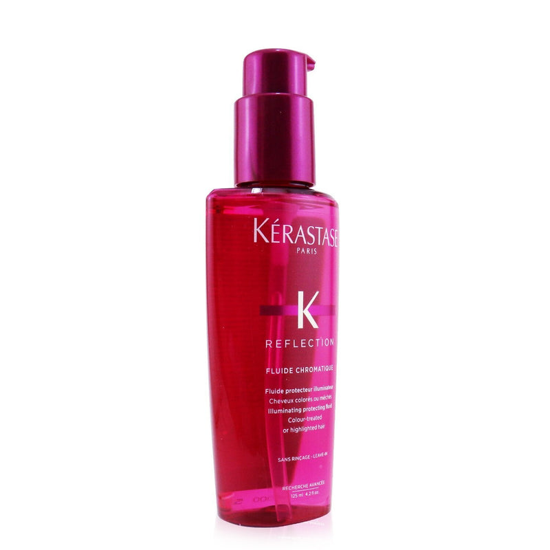 Kerastase Reflection Fluide Chromatique Illuminating Protecting Fluid (Colour-Treated or Highlighted Hair) 