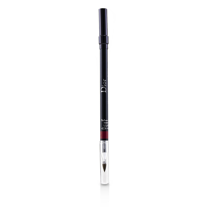 Christian Dior Dior Contour Lipliner - # 758 Sophisticated Matte 