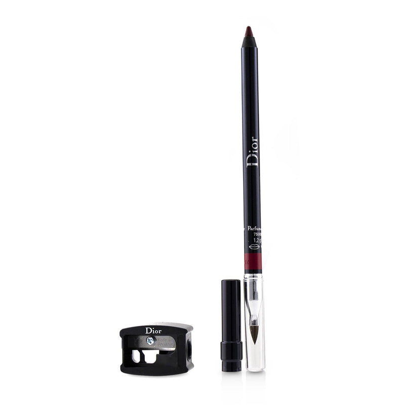 Christian Dior Dior Contour Lipliner - # 758 Sophisticated Matte 