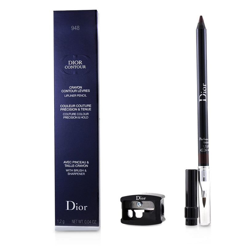 Christian Dior Dior Contour Lipliner - # 948 Enigmatic Matte 