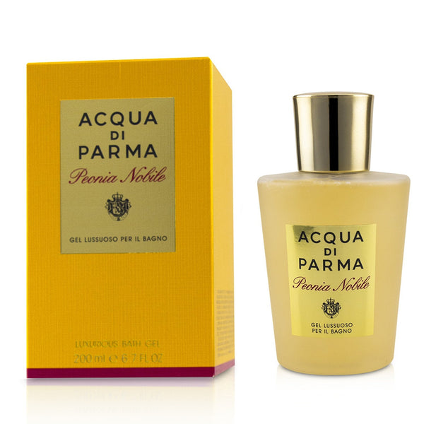 Acqua Di Parma Peonia Nobile Shower Gel  200ml/6.7oz