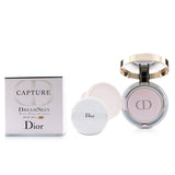 Christian Dior Capture Dreamskin Moist & Perfect Cushion SPF 50 With Extra Refill - # 030 (Medium Beige 