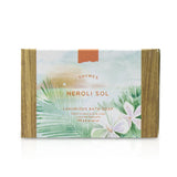 Thymes Neroli Sol Luxurious Bath Soap 