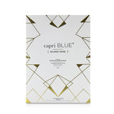 Capri Blue Gilded Muse Reed Diffuser - Exotic Blossom & Basil  230ml/7.75oz