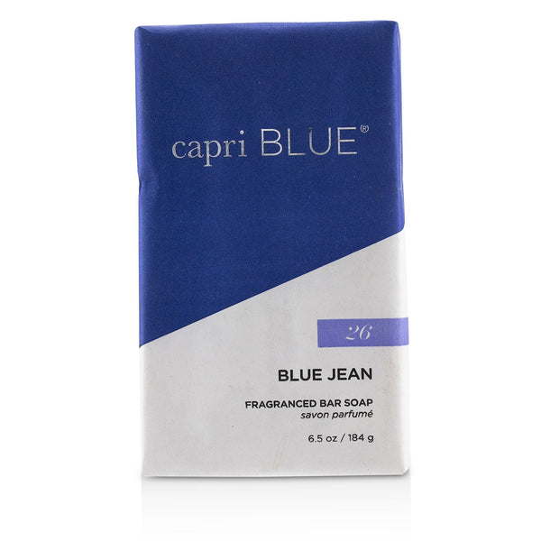 Capri Blue Signature Bar Soap - Blue Jean  184g/6.5oz
