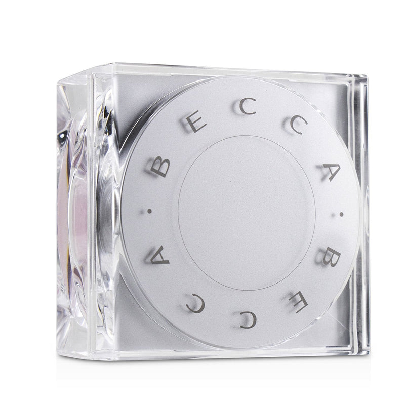 Becca Soft Light Blurring Powder - # Pink Haze  10g/0.35oz