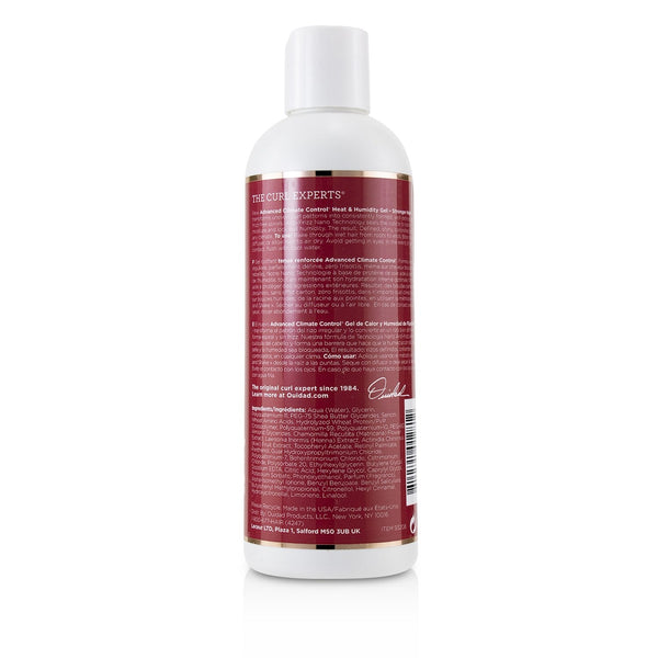 Ouidad Advanced Climate Control Heat & Humidity Gel (All Curl Types - Stronger Hold)  250ml/8.5oz