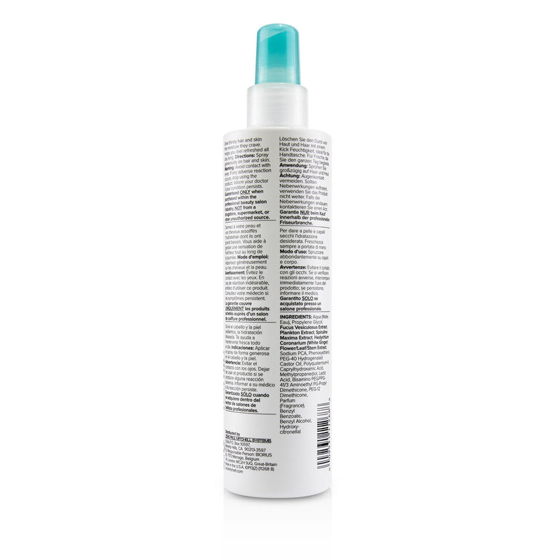 Paul Mitchell Awapuhi Moisture Mist (Hydrating Spray - Refreshing)  250ml/8.5oz