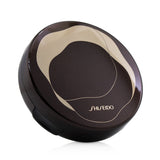 Shiseido Synchro Skin Cushion Compact Bronzer 
