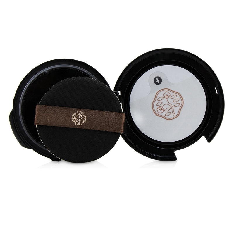 Shiseido Synchro Skin Cushion Compact Bronzer 