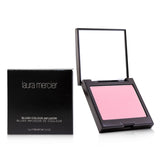 Laura Mercier Blush Colour Infusion - # Sangria (Sheen Plum Berry)  6g/0.02oz