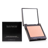 Laura Mercier Blush Colour Infusion - # Peach (Sheen Light Coral)  6g/0.02oz