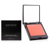 Laura Mercier Blush Colour Infusion - # Grapefruit (Sheen Red Coral)  6g/0.02oz