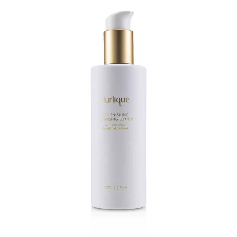 Jurlique Replenishing Cleansing Lotion with Softening Marshmallow Root 