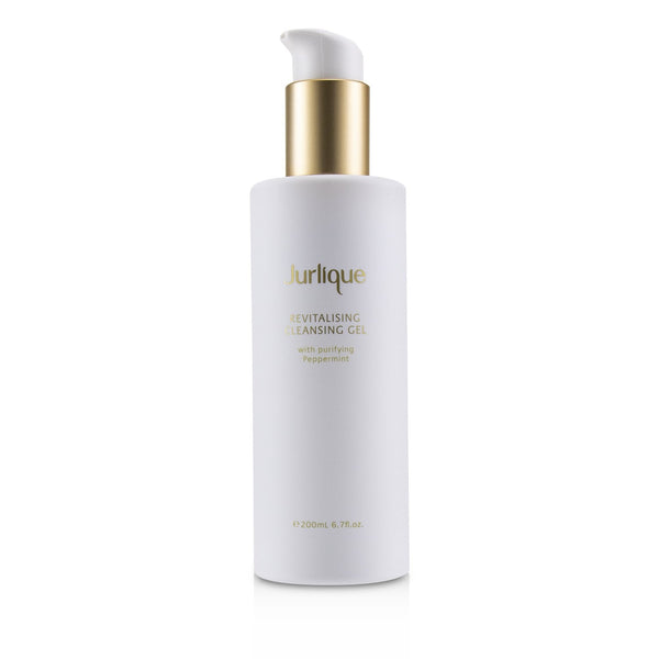 Jurlique Revitalising Cleansing Gel With Purifying Peppermint  200ml/6.7oz