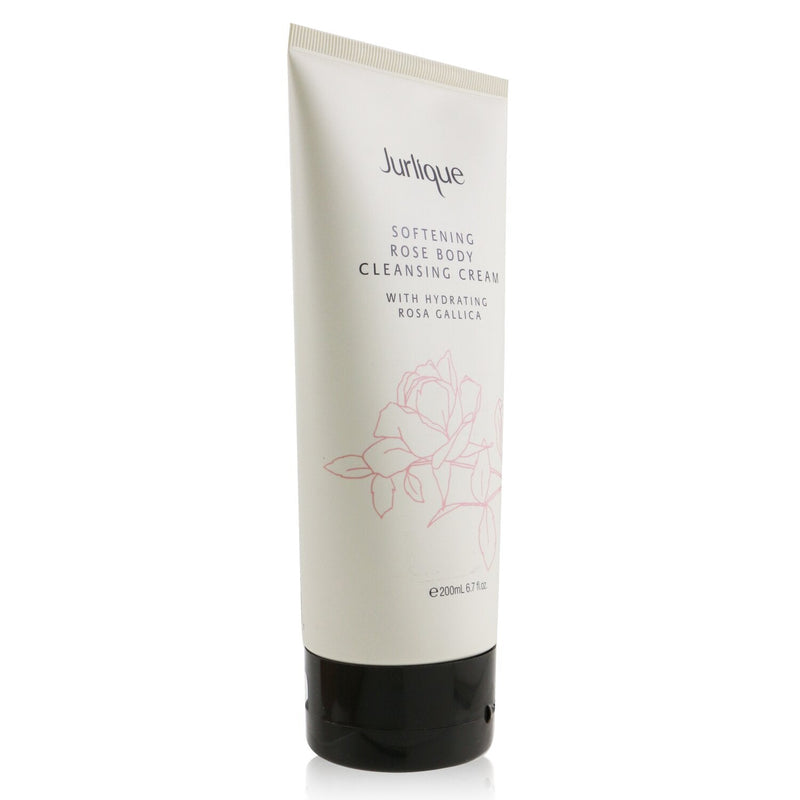 Jurlique Softening Rose Body Cleansing Cream 