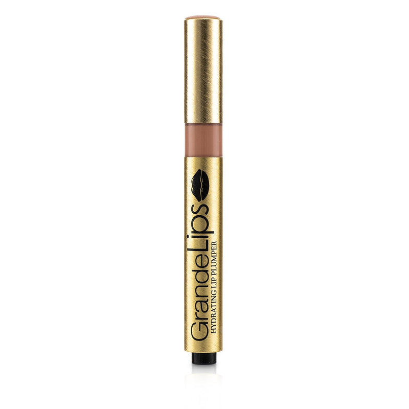 Grande Cosmetics (GrandeLash) GrandeLIPS Hydrating Lip Plumper - # Toasted Apricot 