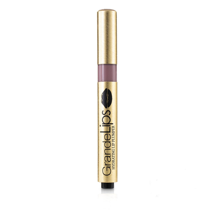 Grande Cosmetics (GrandeLash) GrandeLIPS Hydrating Lip Plumper - # Dusty Taro 