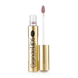 Grande Cosmetics (GrandeLash) GrandeLIPS Plumping Liquid Lipstick (Semi Matte) - # French Lilac  4g/0.14oz