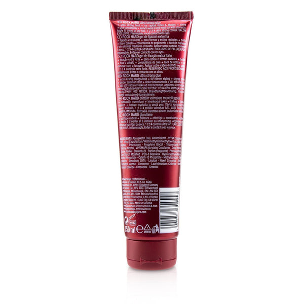 Schwarzkopf Osis+ Rock Hard Ultra Strong Glue (Ultra Strong Control) 