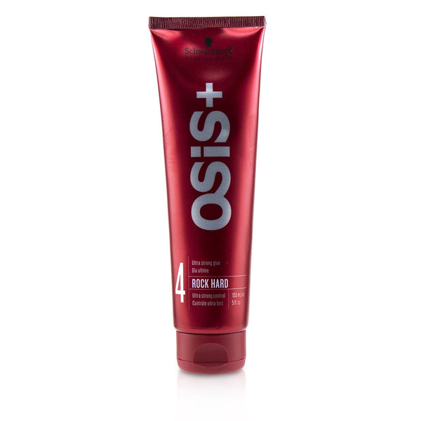 Schwarzkopf Osis+ Rock Hard Ultra Strong Glue (Ultra Strong Control) 