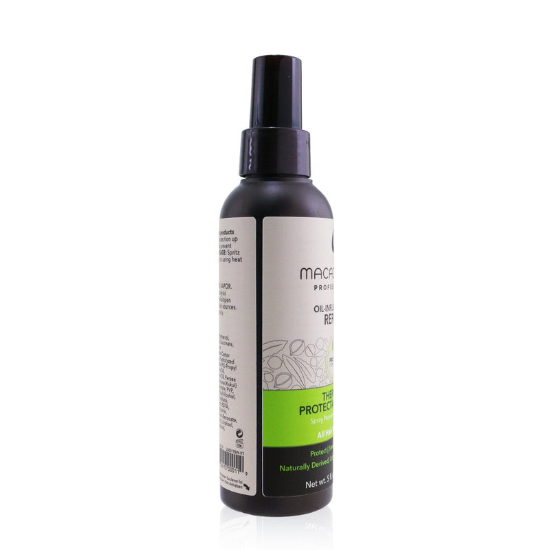 Macadamia Natural Oil Professional Thermal Protectant Spray (All Hair Textures) 
