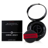 Giorgio Armani Power Fabric High Coverage Foundation Balm - # 7.5  9g/0.32oz