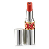 Yves Saint Laurent Volupt Plump In Colour Lip Balm - # 04 Exposing Coral (True Coral)  3.5g/0.12oz