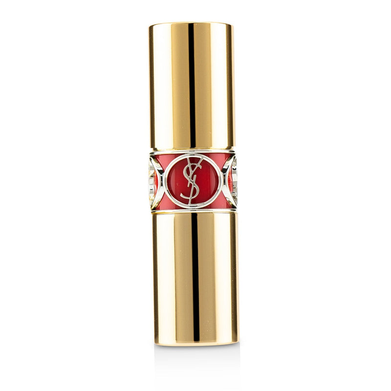 Yves Saint Laurent Rouge Volupte Shine - # 82 Orange Crepe  3.2g/0.11oz