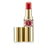 Yves Saint Laurent Rouge Volupte Shine - # 82 Orange Crepe 