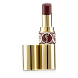 Yves Saint Laurent Rouge Volupte Shine - # 85 Burgundy Love  3.2g/0.11oz