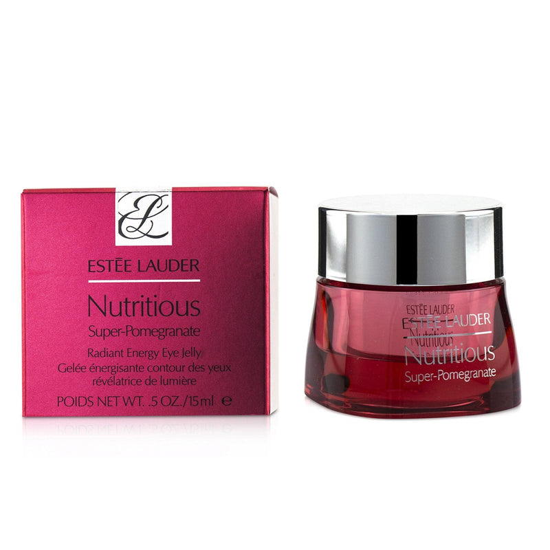 Estee Lauder Nutritious Super-Pomegranate Radiant Energy Eye Jelly 