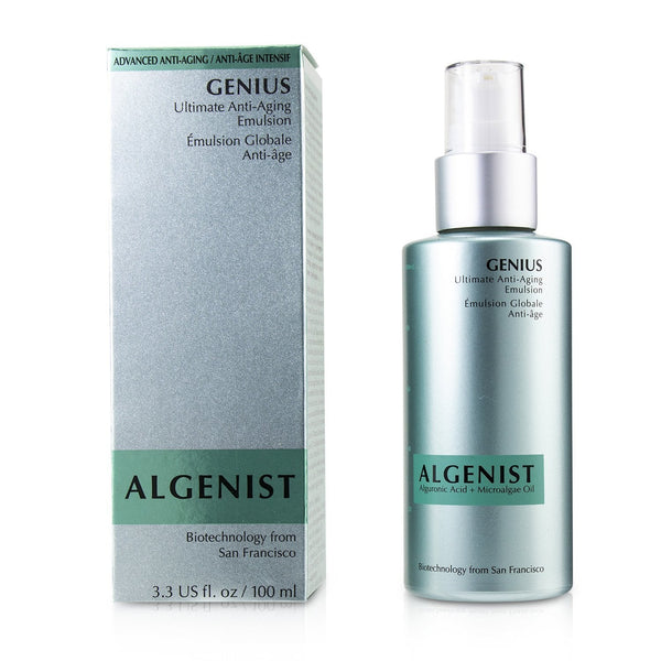 Algenist GENIUS Ultimate Anti-Aging Emulsion 
