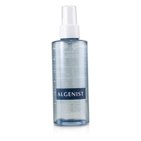 Algenist SPLASH Hydrating Setting Mist 