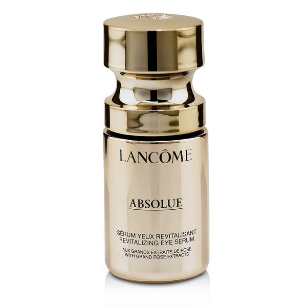 Lancome Absolue Revitalizing Eye Serum 