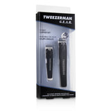Tweezerman Combo Clipper Set 